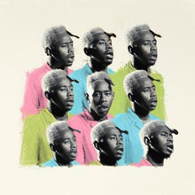 Load image into Gallery viewer, Cover Art: Graphic