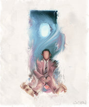 Load image into Gallery viewer, Cover Art: Illustration