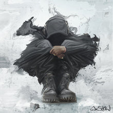 Load image into Gallery viewer, Cover Art: Illustration