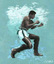 Load image into Gallery viewer, Cover Art: Illustration