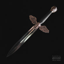 Load image into Gallery viewer, Cover Art: Graphic