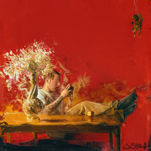 Load image into Gallery viewer, Cover Art: Illustration