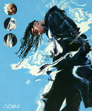 Load image into Gallery viewer, Cover Art: Illustration