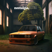 Load image into Gallery viewer, Cover Art: Graphic