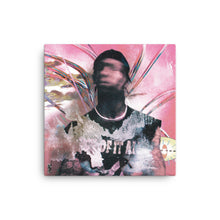 Load image into Gallery viewer, Telekinesis Canvas