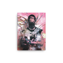 Load image into Gallery viewer, Telekinesis Canvas