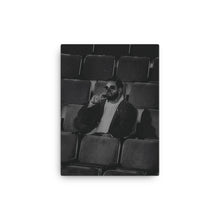 Load image into Gallery viewer, ScaryHoursIII Canvas