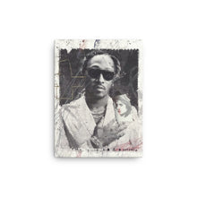 Load image into Gallery viewer, SAVE ME Canvas