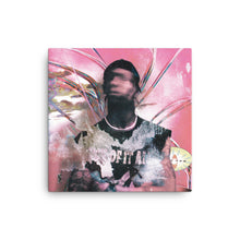 Load image into Gallery viewer, Telekinesis Canvas