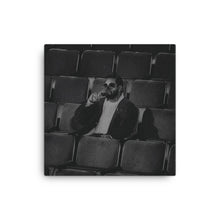 Load image into Gallery viewer, ScaryHoursIII Canvas