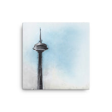 Load image into Gallery viewer, VIEWS Canvas