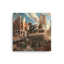 Load image into Gallery viewer, RIOT Canvas