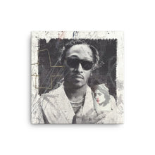 Load image into Gallery viewer, SAVE ME Canvas