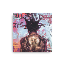 Load image into Gallery viewer, JPNUZI Canvas