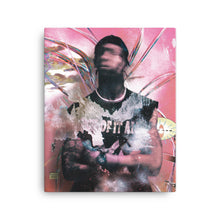 Load image into Gallery viewer, Telekinesis Canvas