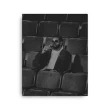 Load image into Gallery viewer, ScaryHoursIII Canvas