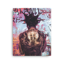 Load image into Gallery viewer, JPNUZI Canvas