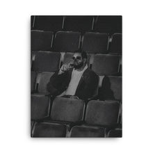 Load image into Gallery viewer, ScaryHoursIII Canvas