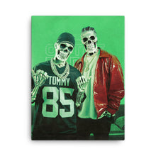 Load image into Gallery viewer, OTR Canvas