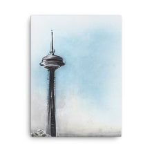 Load image into Gallery viewer, VIEWS Canvas