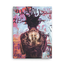 Load image into Gallery viewer, JPNUZI Canvas