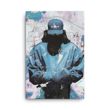 Load image into Gallery viewer, PGLXNG canvas