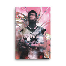 Load image into Gallery viewer, Telekinesis Canvas