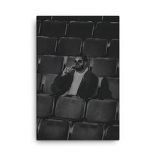 Load image into Gallery viewer, ScaryHoursIII Canvas