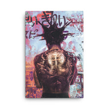 Load image into Gallery viewer, JPNUZI Canvas