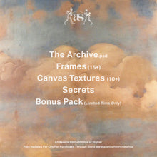 Load image into Gallery viewer, Renaissance Archive