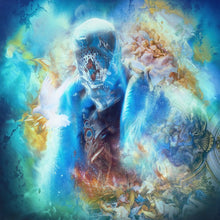 Load image into Gallery viewer, Days Before Donda Canvas