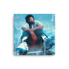 Load image into Gallery viewer, The Dreamer Canvas