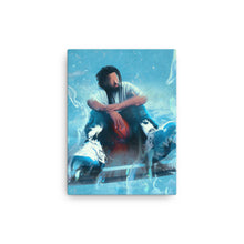 Load image into Gallery viewer, The Dreamer Canvas