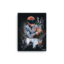 Load image into Gallery viewer, FIGHT BACK Canvas