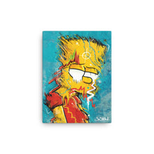 Load image into Gallery viewer, sadboy Canvas