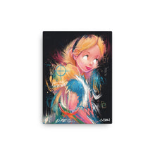 Load image into Gallery viewer, Wonderful Canvas