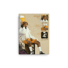 Load image into Gallery viewer, CALL GOD Canvas