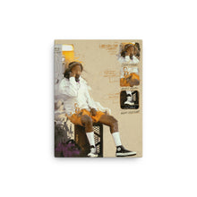 Load image into Gallery viewer, CALL GOD Canvas