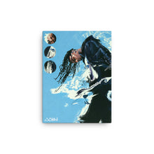 Load image into Gallery viewer, Sky | Carti Canvas