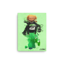 Load image into Gallery viewer, Off-WhitexCarti Canvas