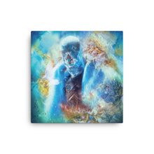 Load image into Gallery viewer, Days Before Donda Canvas