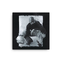 Load image into Gallery viewer, Cool Like Mike Canvas