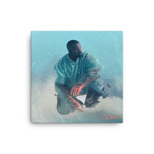 Load image into Gallery viewer, Free Hoover Canvas