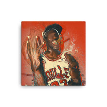 Load image into Gallery viewer, WINNING Canvas