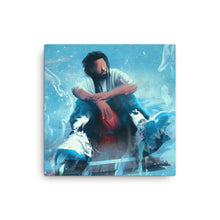 Load image into Gallery viewer, The Dreamer Canvas