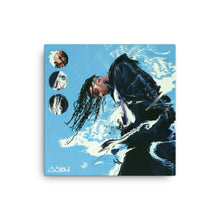 Load image into Gallery viewer, Sky | Carti Canvas