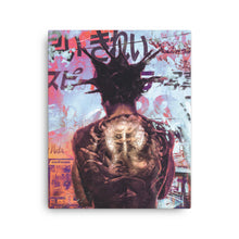 Load image into Gallery viewer, Red&White Canvas