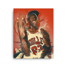 Load image into Gallery viewer, WINNING Canvas