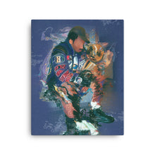 Load image into Gallery viewer, WINNING II Canvas