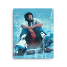 Load image into Gallery viewer, The Dreamer Canvas